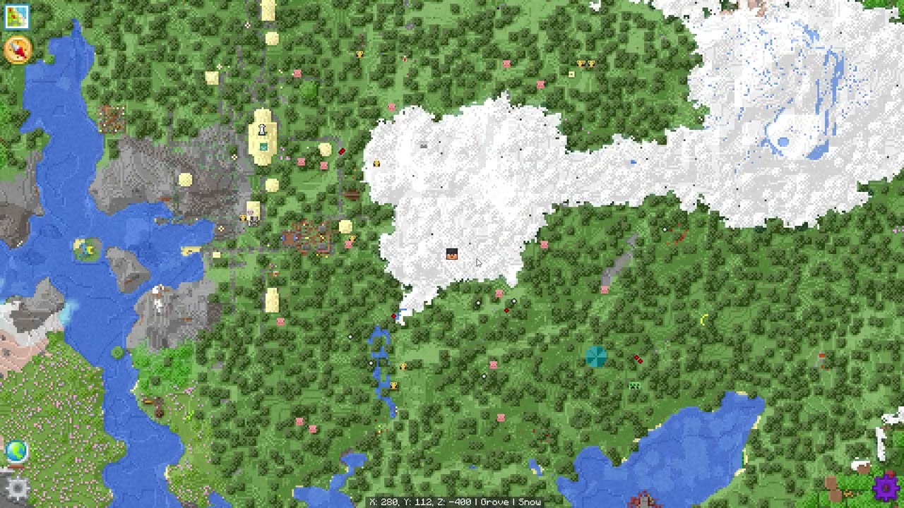 Global Lord: Adventure in a Magical World - Part 66