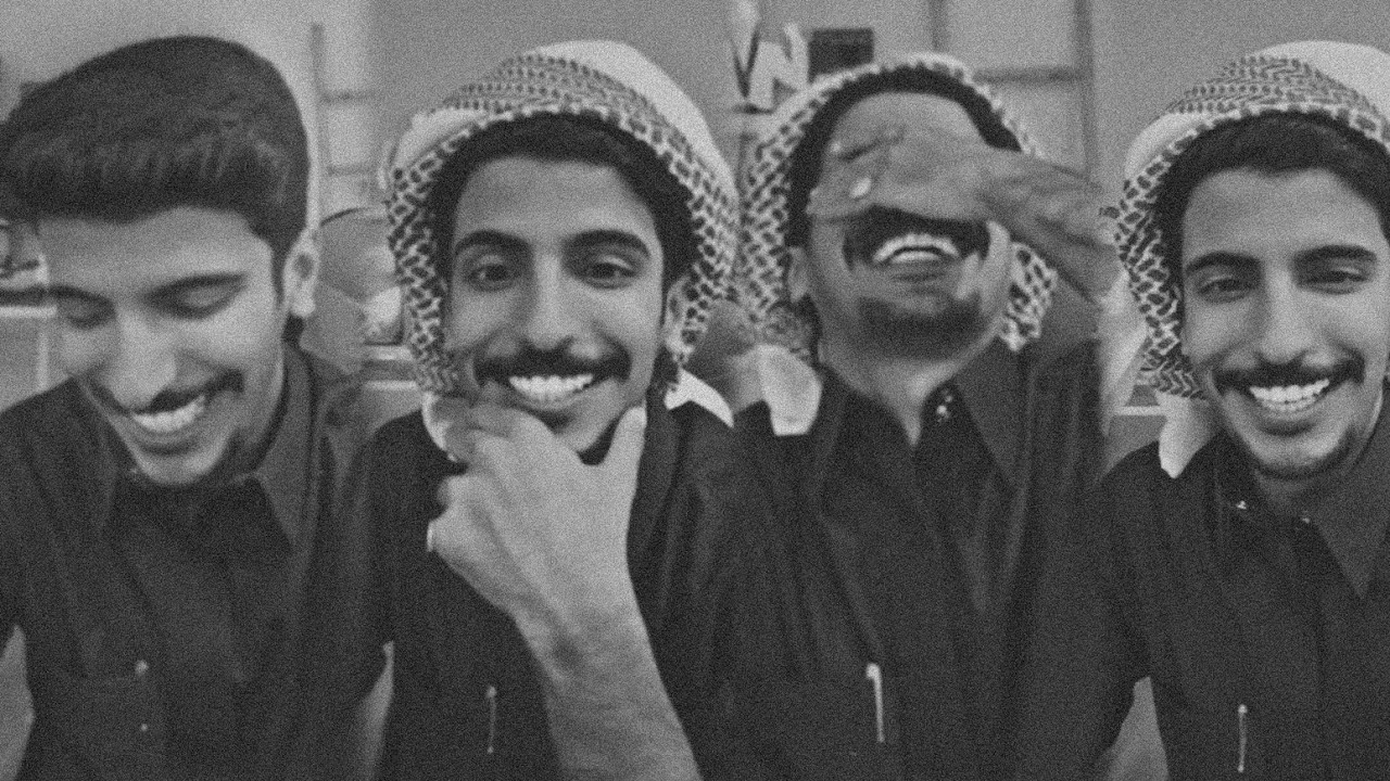 بث نايف الرفيدي تاريخ 9 فبراير ✨