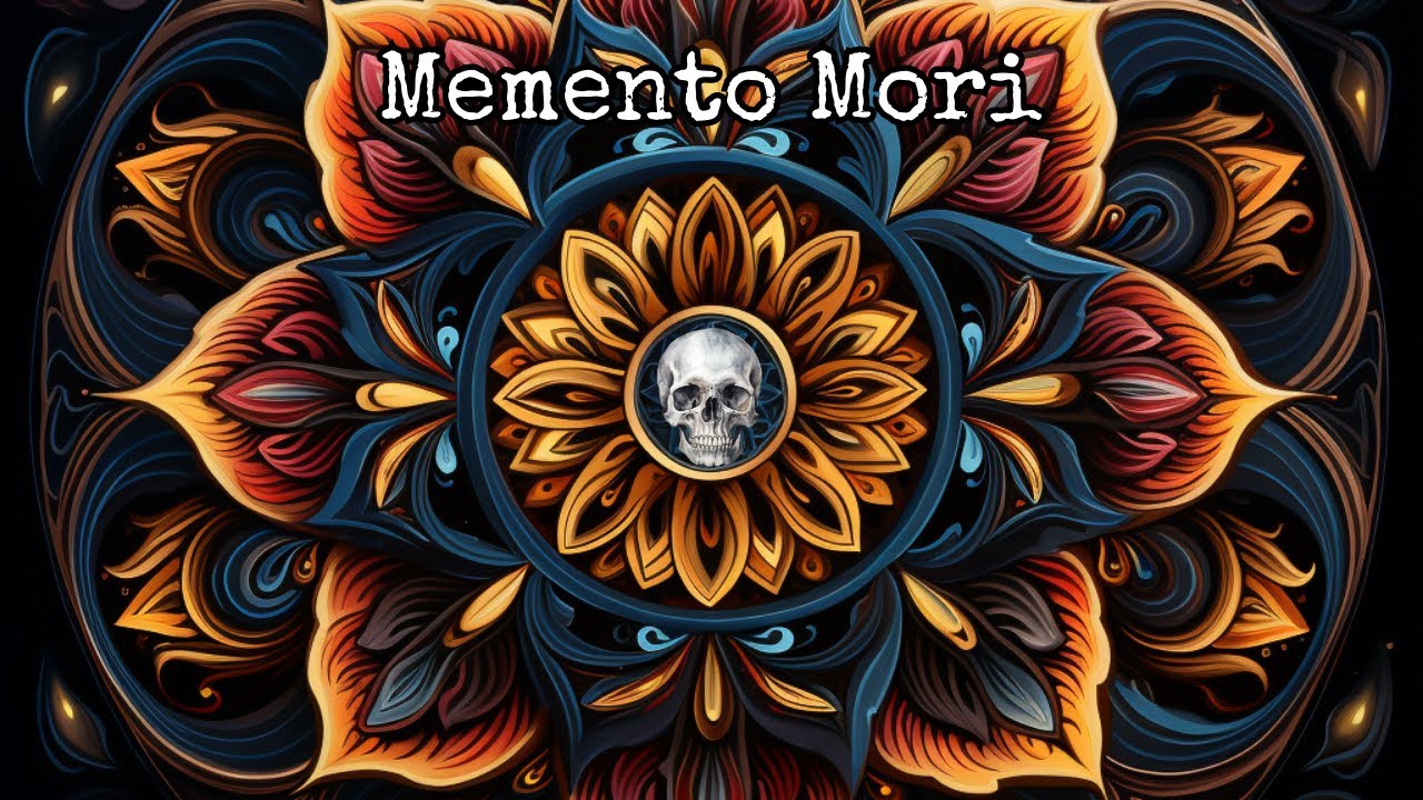 Memento Mori | A Guided Meditation (Extended Version)