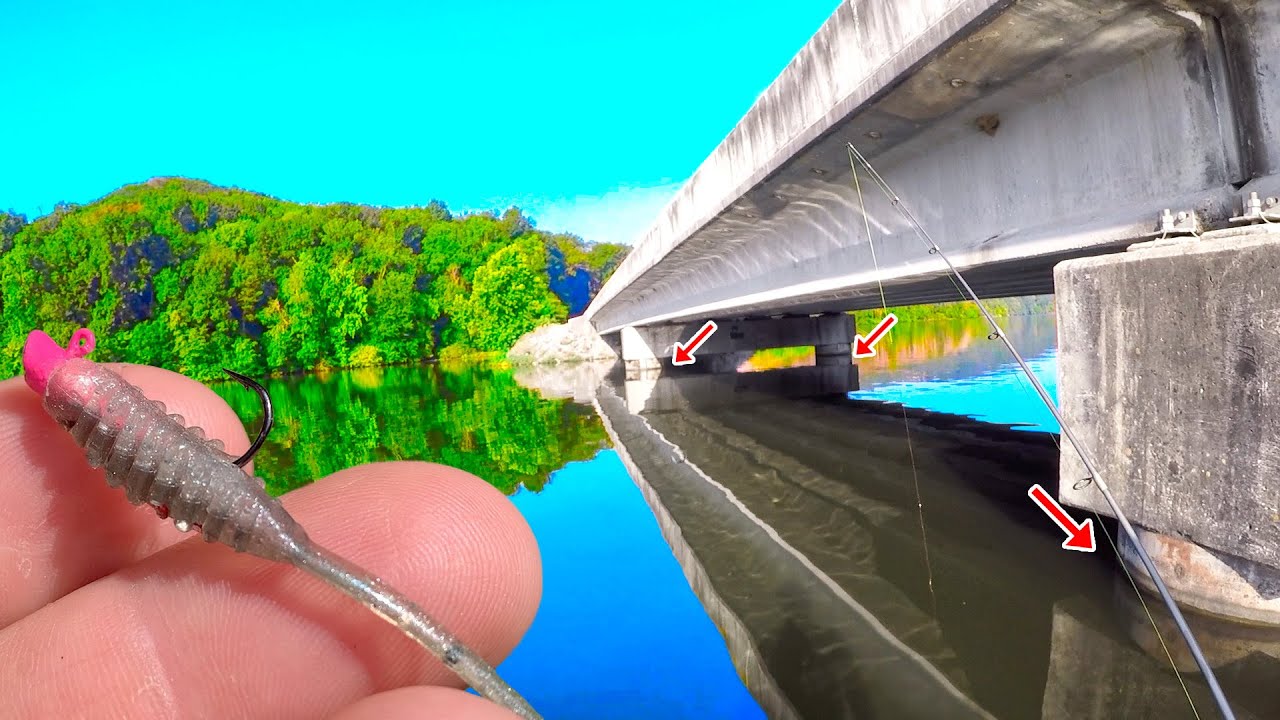 How To Catch Crappie In The Summer Heat! Lake Fishing For Crappie