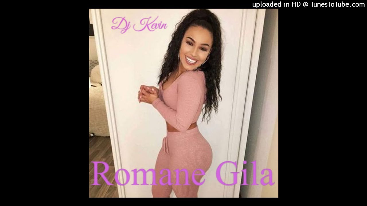 💎💎Romane Gila💎💎 2021#DJ_KEVIN