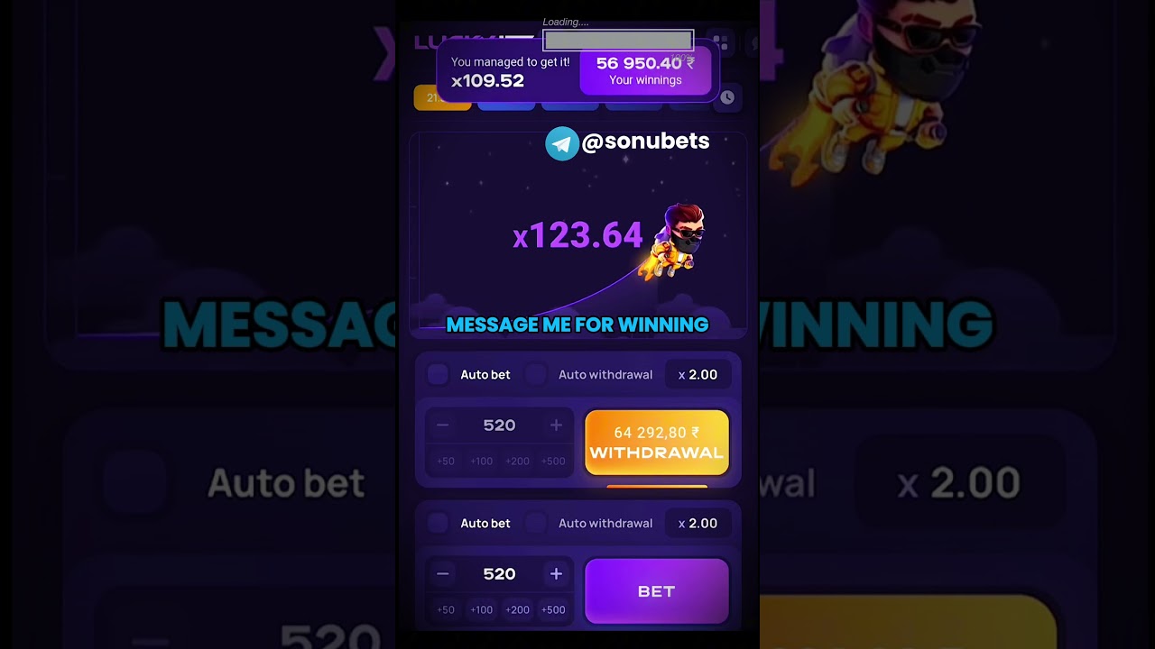 Lucky Jet Game | Lucky Jet Game Tricks | Lucky Jet Strategy |