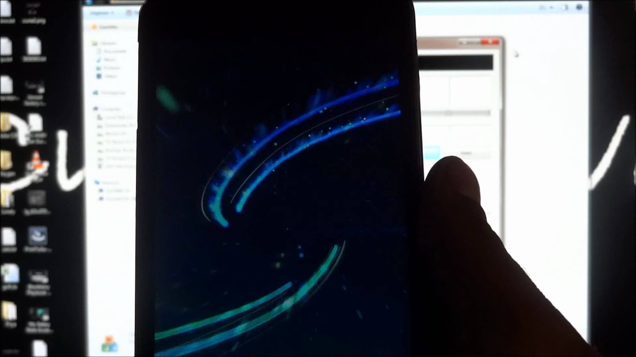How to Unroot /Unbrick the Galaxy Note