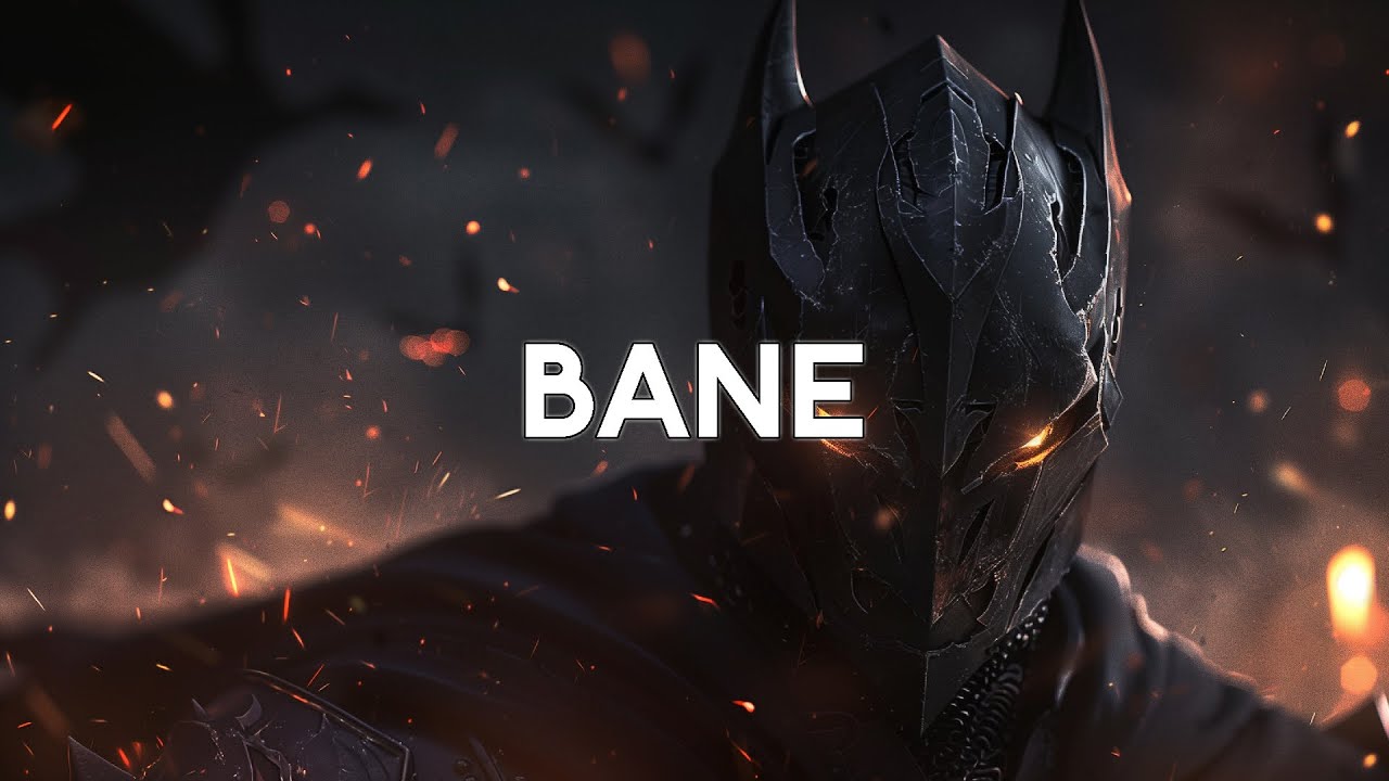 Epic Hard String Orchestral HipHop Rap Instrumental Beat |BANE| prod. by Herkules Beats