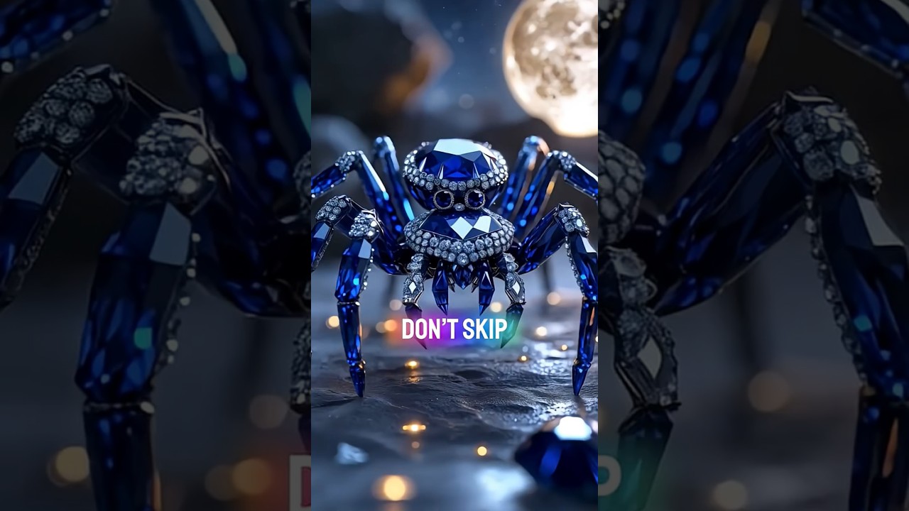 Don’t skip this Crystal Crab 