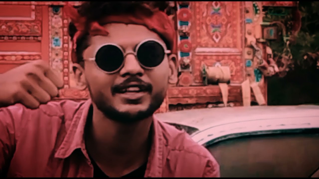 INQILAB ' E ' SARAIKI ' WASI ABBAS ' ( OFFICIAL MUSIC VIDEO )  DIRECTED : MALIK ABRAR SARAIKI RAP