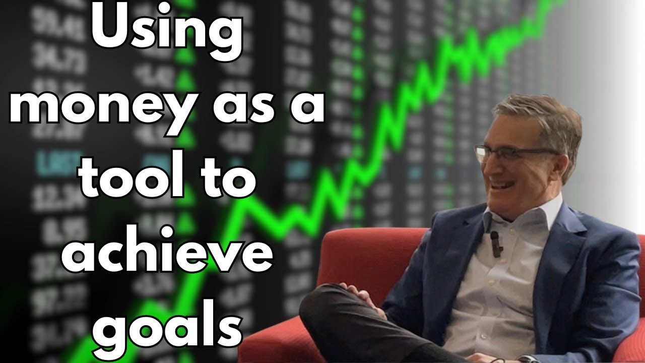 Winning In Networking with Dr. Michael Cortese Ep 8 - Tom Zimmerman