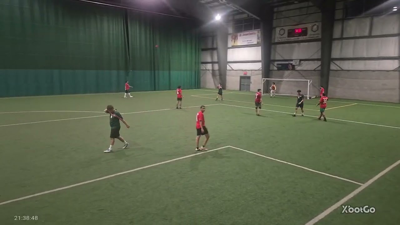 Automne 25 - Game 6 (Part 2)