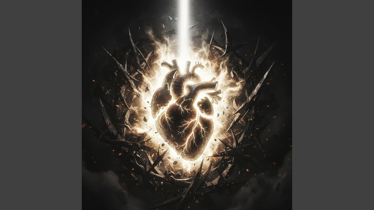 HOLY GOD, YOU REIGN (Alternative)