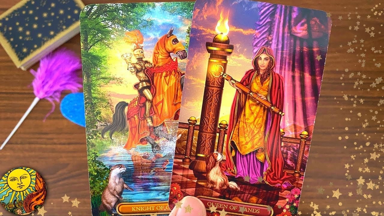 Siete più Vicini di Quanto Sembri: PREPARATI BENE perché... ✨💌