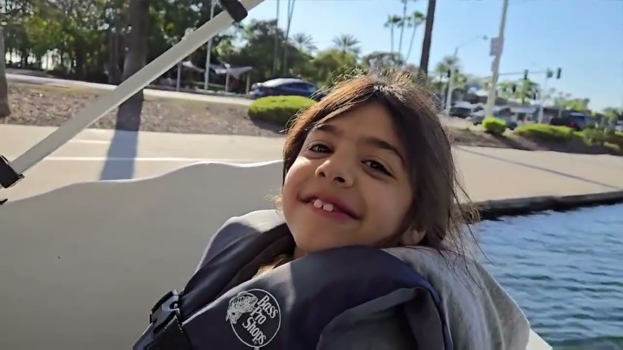 Making Memories in Long Beach - 01/24/2026