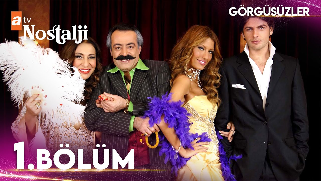 Görgüsüzler 1. Bölüm