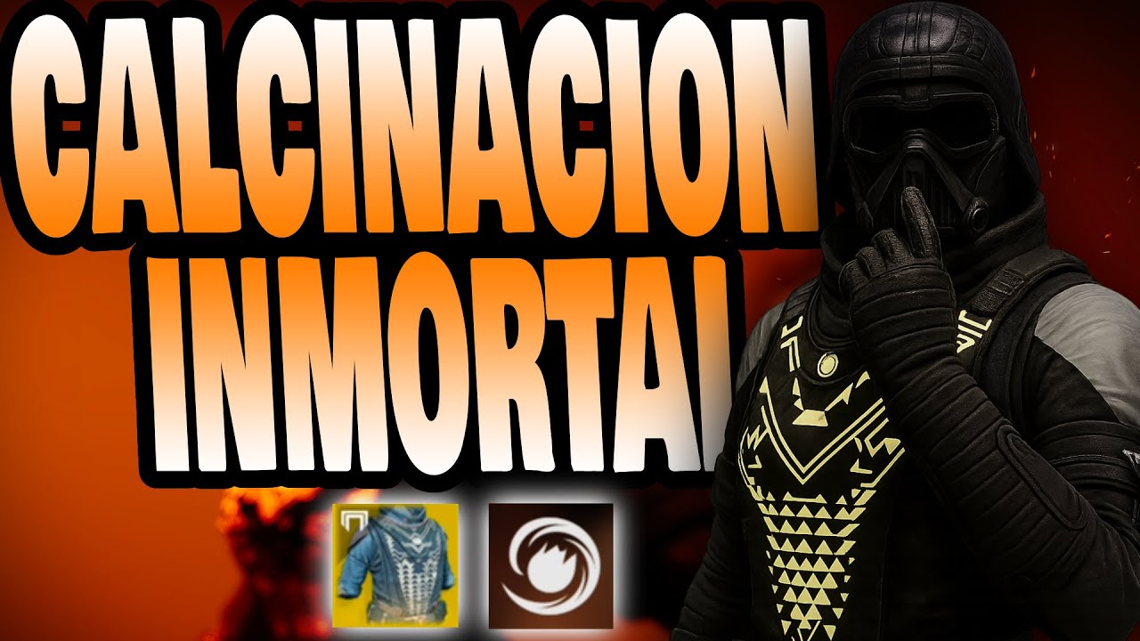 La MEJOR Build Solar de Hechicero PvP en Destiny 2 [Mi Build Principal]