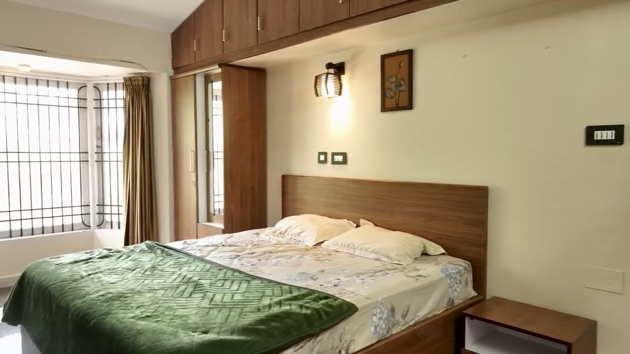 Kodaikanal Asoor Guest House Tour | Budget vs Luxury | Full Tour & Review 2026