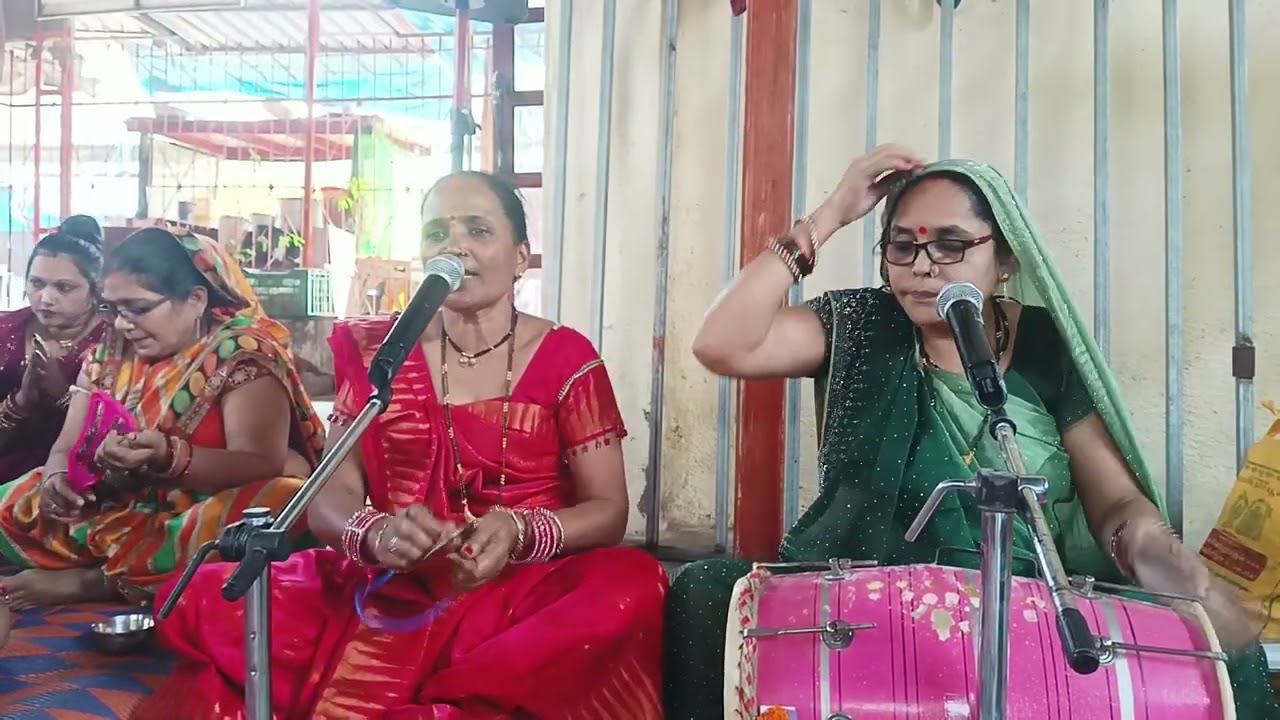 Bholenath jee ka gaana. Sohar. Shivcharcha. 