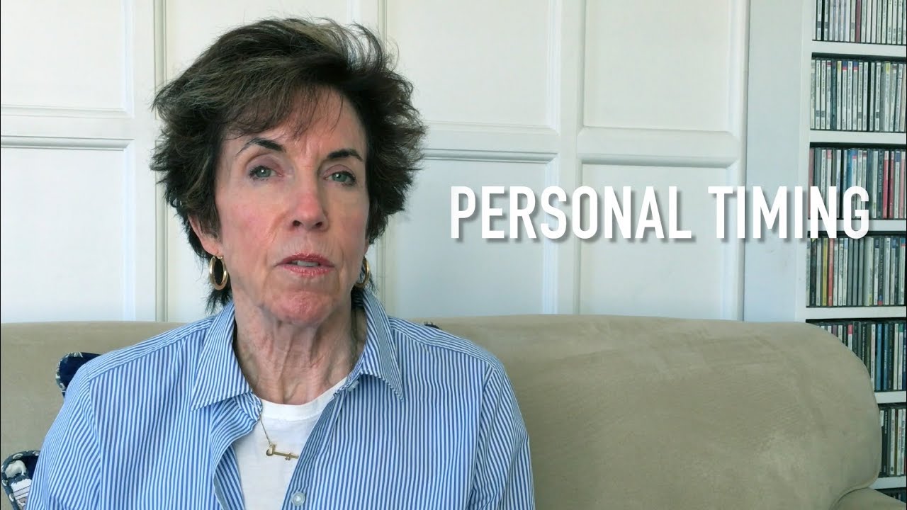 Your Personal Timing
