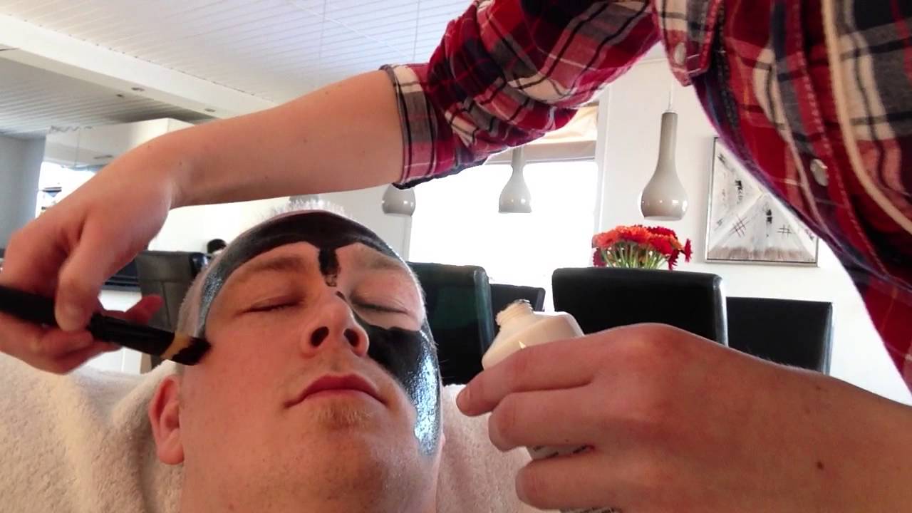 JorgOb&eacute; - s&aring;dan pensles det p&aring; korrekt