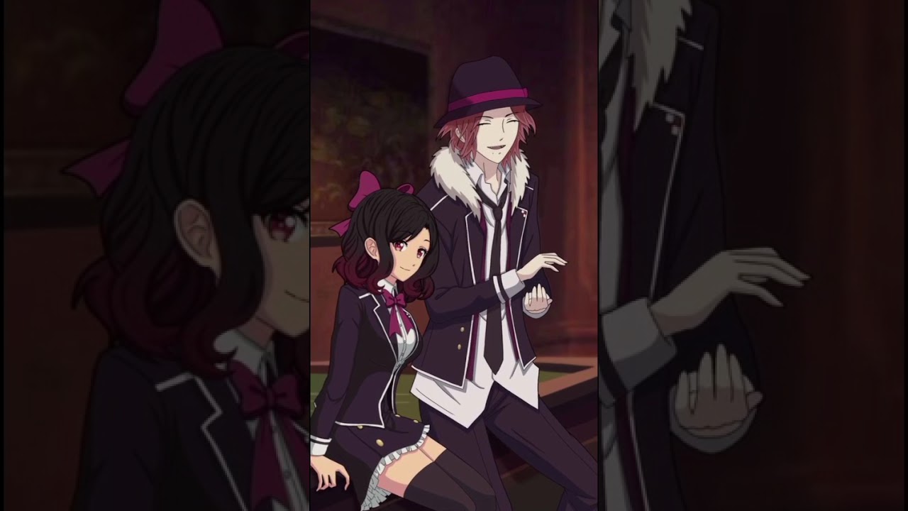 Laito The Pervert 😂😂