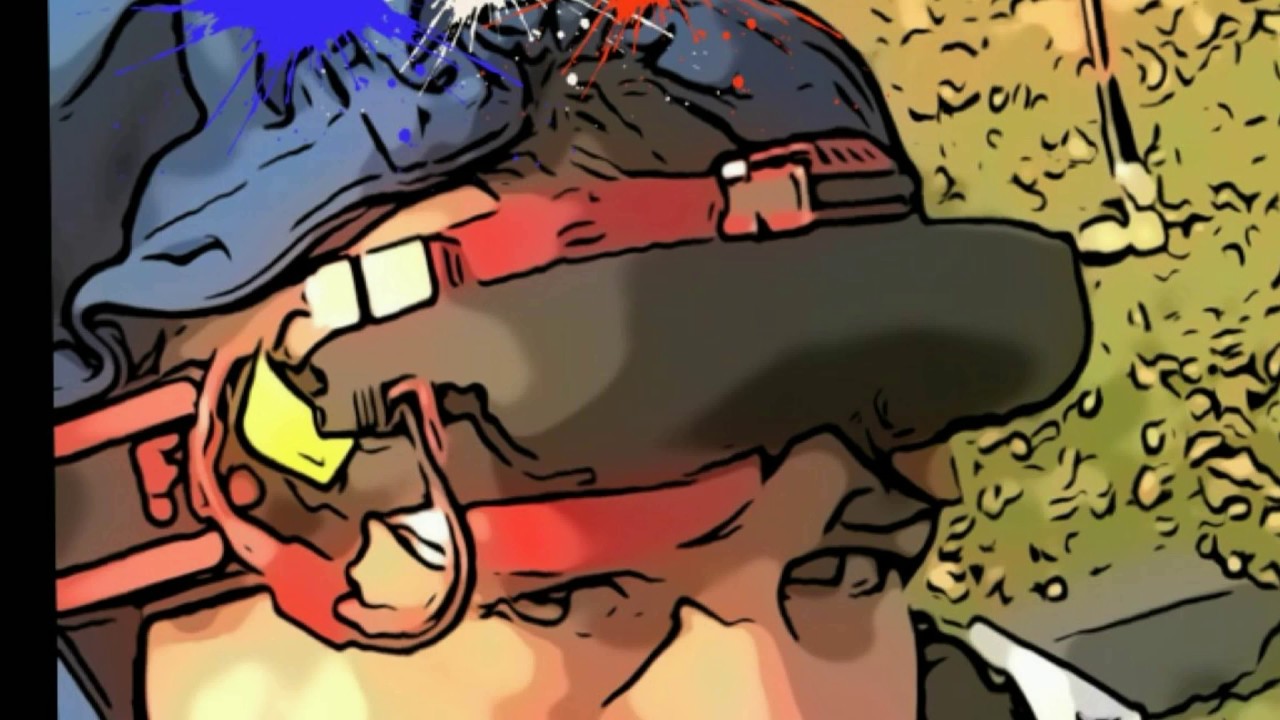 (essais) PolackFPV premier drone monter essais YI Action Camera