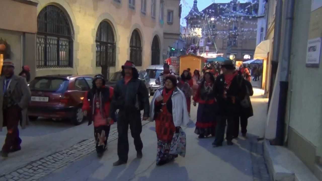 Ted Lükari Dornavski Cigani   Ptuj, 08 02 2013   Full HD m2ts