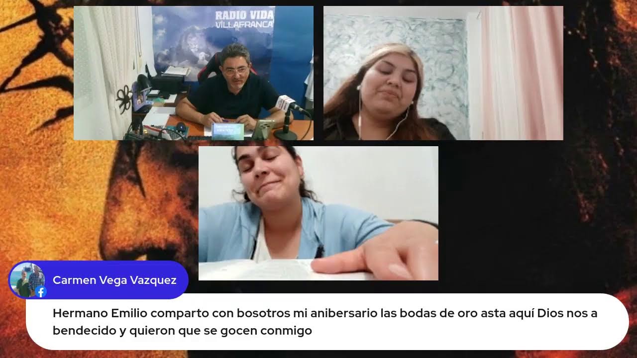 RADIO VIDA VILLAFRANCA