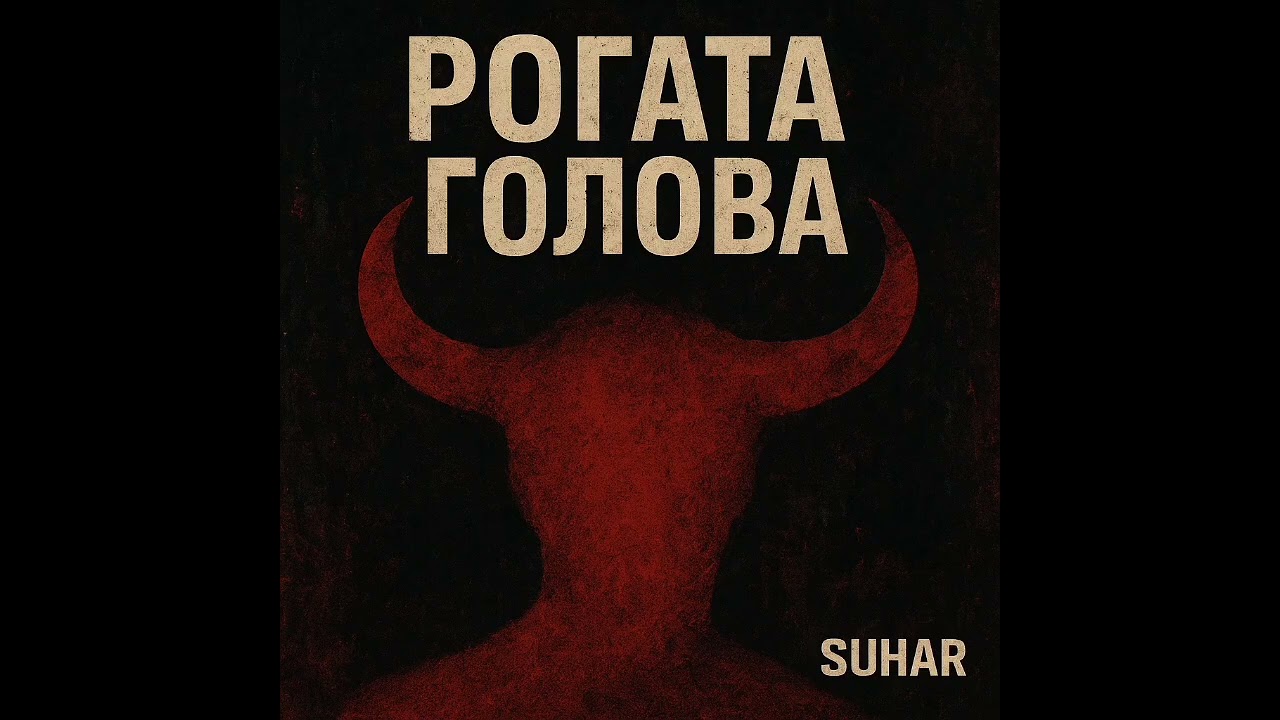 Suhar - Рогата голова