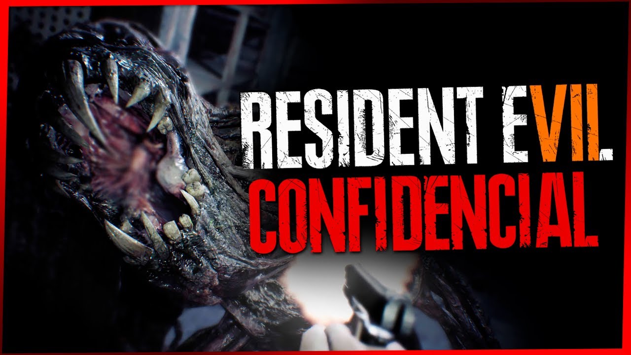 O Conteúdo Removido de Resident Evil 7 biohazard