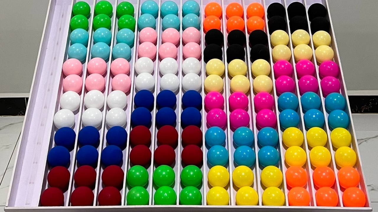 The Most Satisfying Puzzle Ending ✨