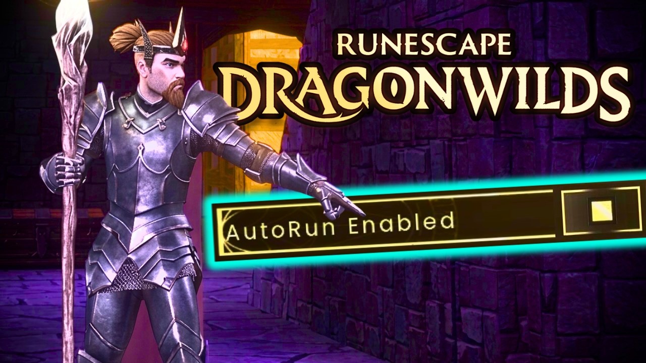 9 Dragonwilds Settings You Need to Change NOW