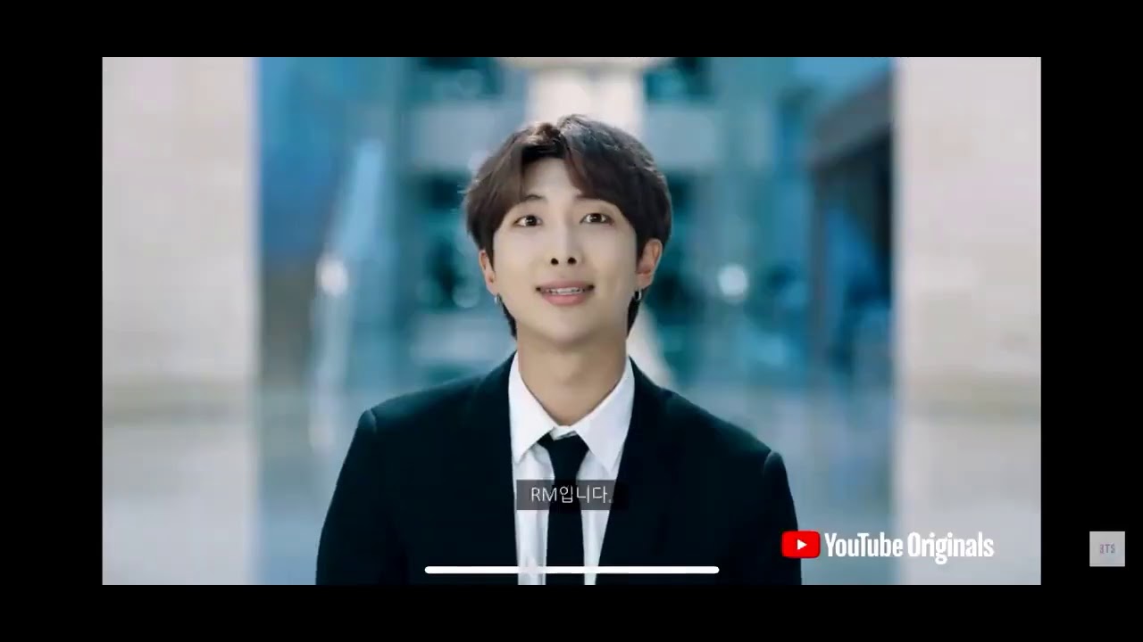 BTS mentioned 27 BIRTHDAY EDITION  ( HAPPY BIRTHDAY NAMJOON! )