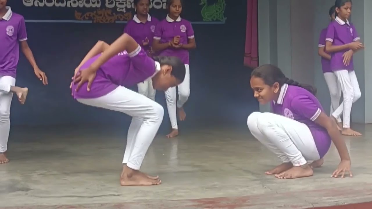 # International Yoga Day 2025