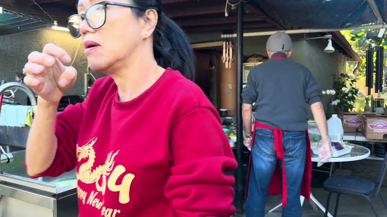 Khóa Tu Tụng kinh Lương Hoàng Sám 