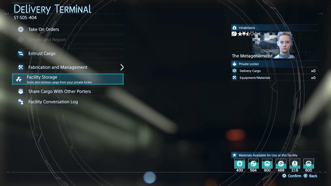 Death Stranding 2 Part 37