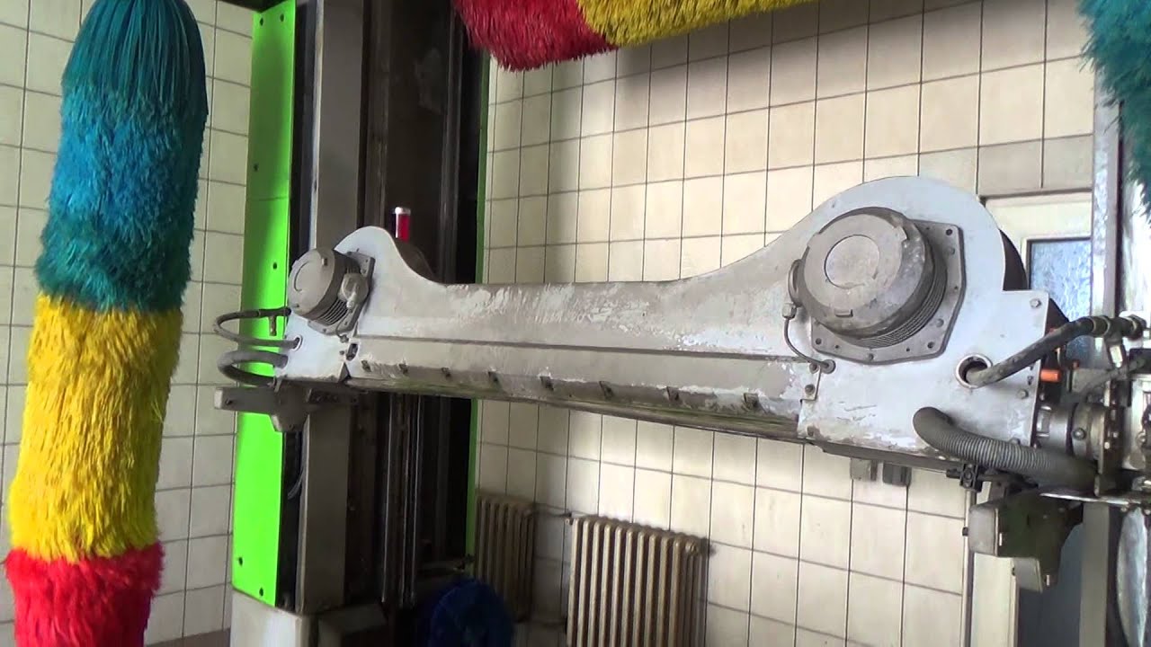 Christ Primus C150 (view from all sides)