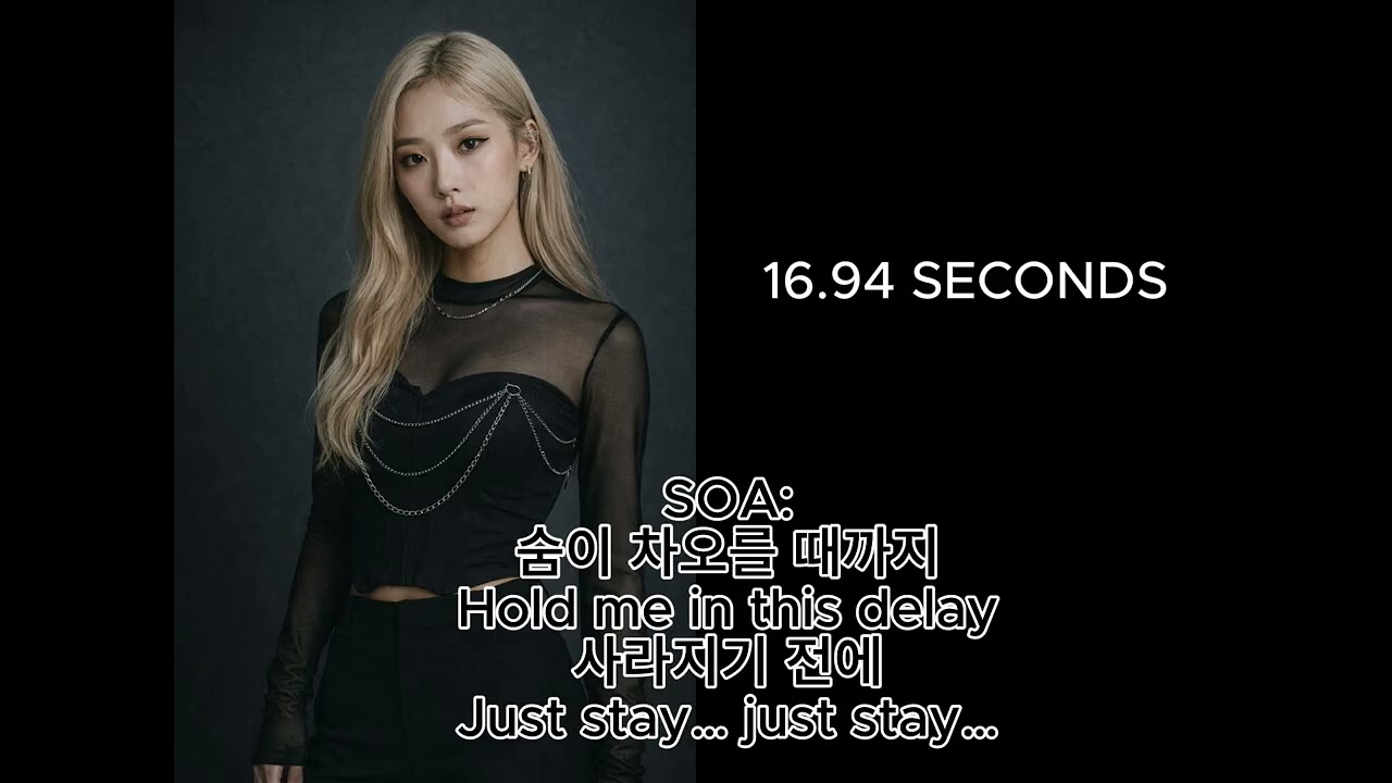 ONE LAST LOOP (Member Version)