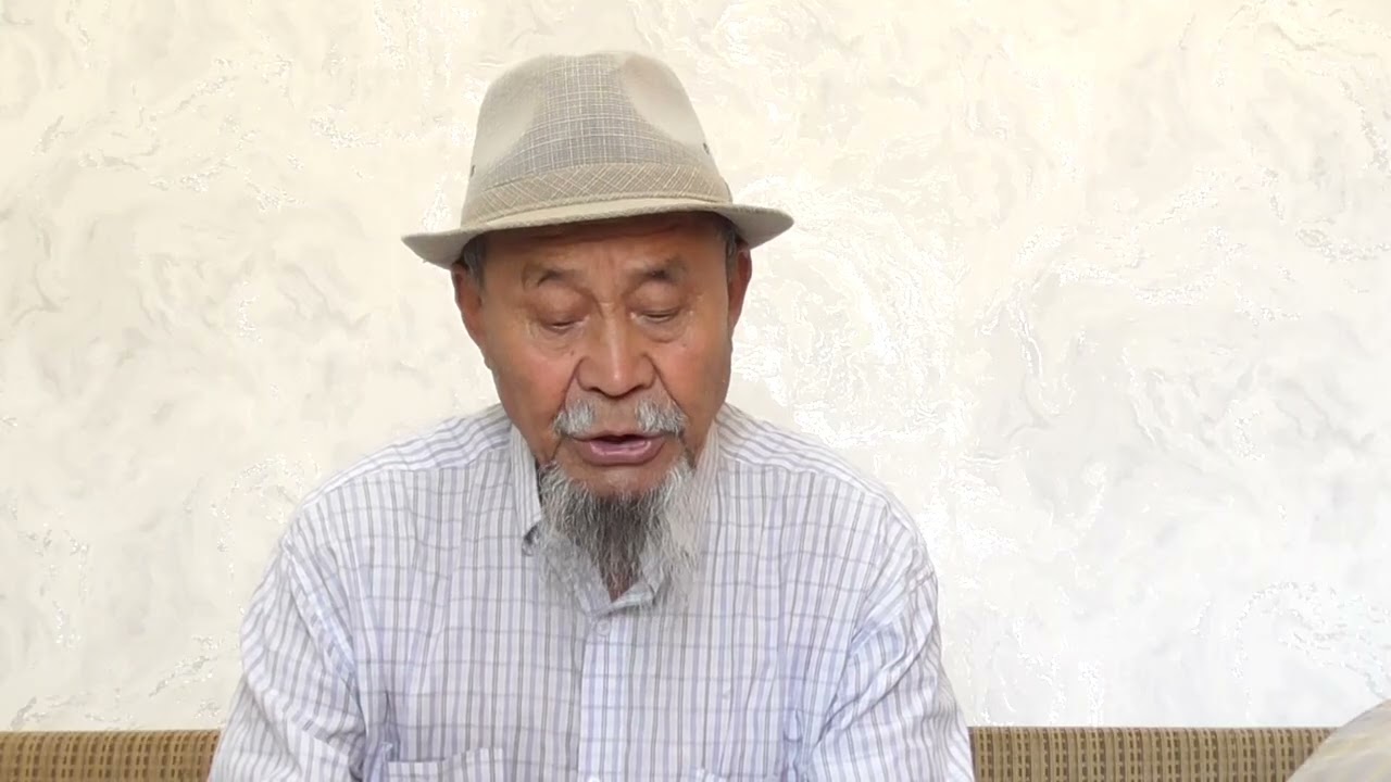 Қошоба  деген ауылым