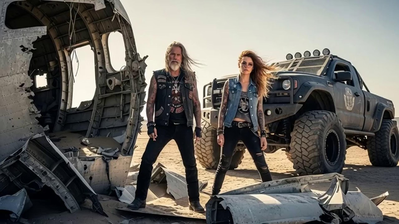 Outlaw Rock Anthems + Whiskey Nights & Bonfire Trails + Inspired by Chris Stapleton & The Eagles