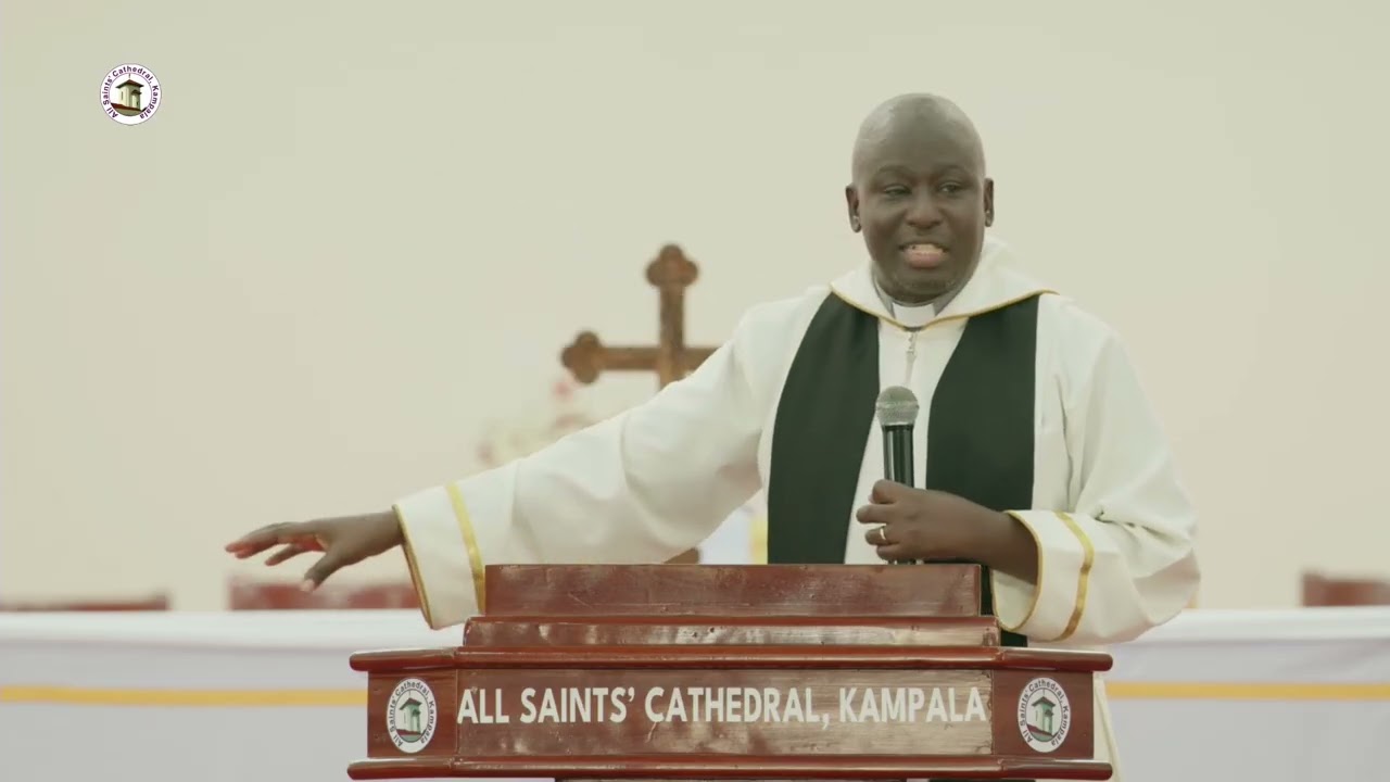 ASCK Sunday Sermon :: THE CHRISTIAN ROLE IN CHOOSING LEADERS