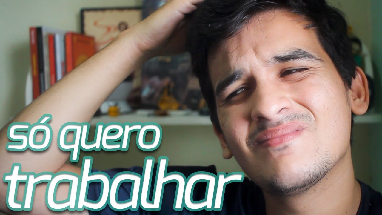 QUERO SER APRENDIZ, POR ONDE COMEÇO?