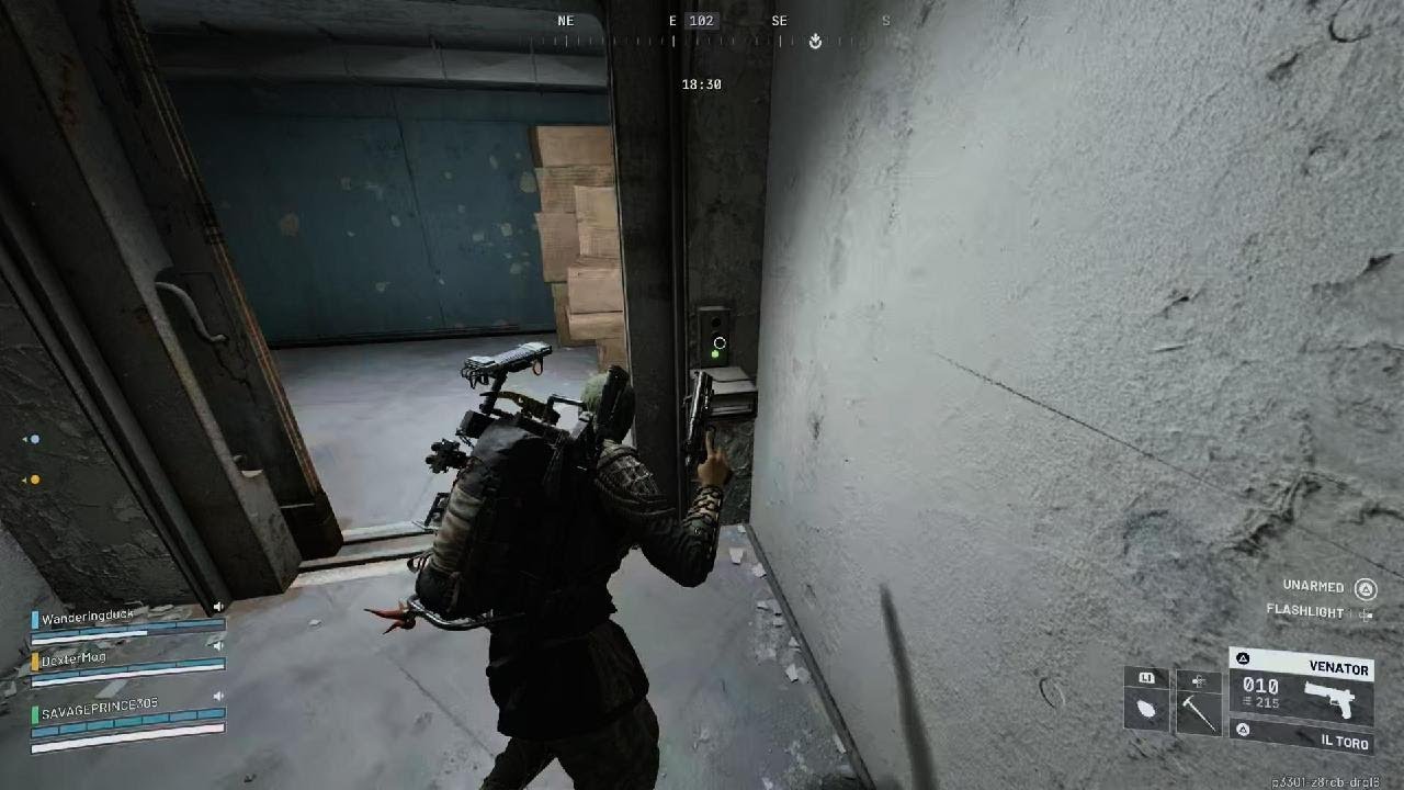 ARC Raiders never playing with randoms again 😡😤🤬