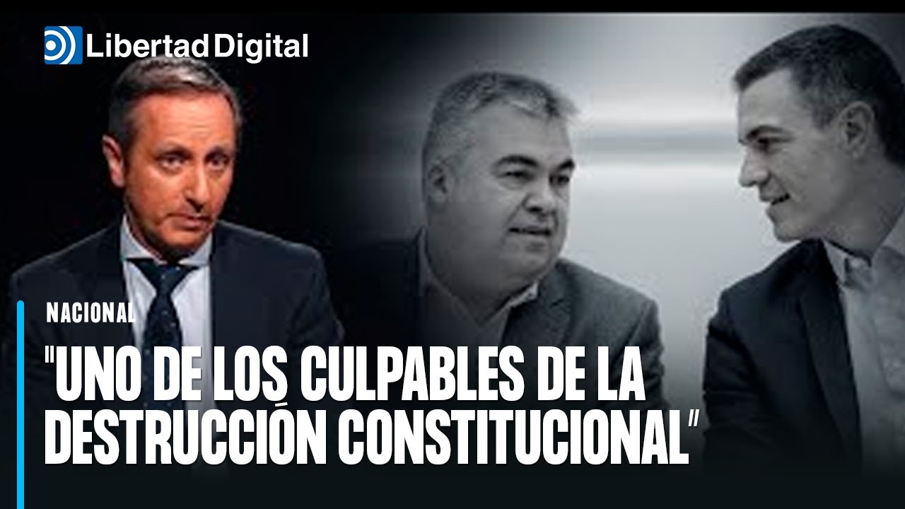 ¿Quién es el único hombre que Sánchez subió al escenario de Ferraz el 23J?