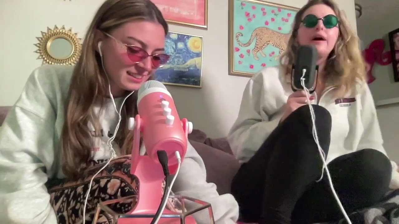 Wisteria Lane: THE MUSICAL! (Desperate Housewives: S3, Ep 11: no Fits, No Fights, No Feuds)