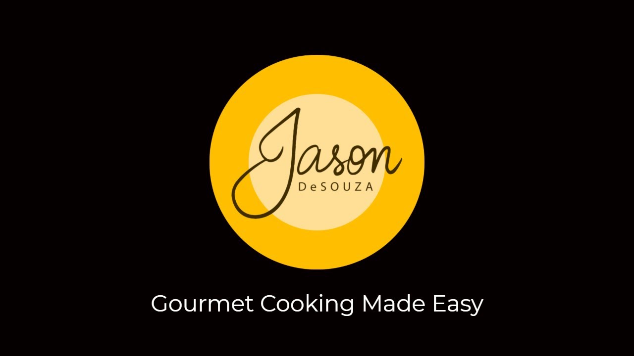 Annual Mash Up | Jason DeSouza | Gourmet Cooking Made Easy