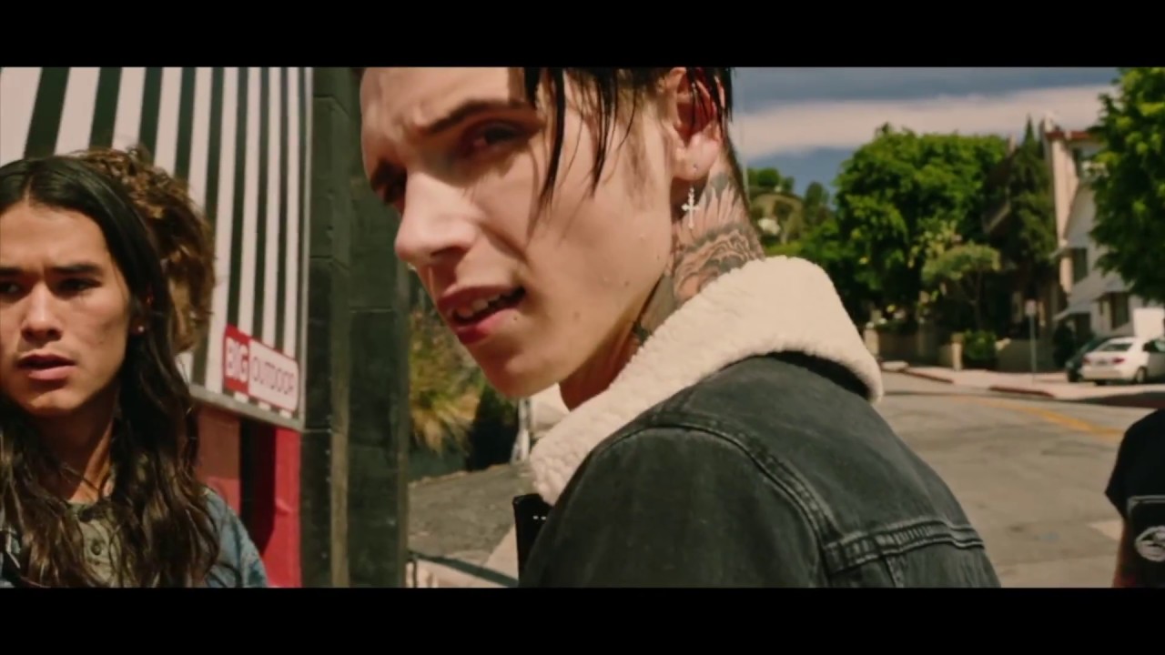 Satan&aacute;s Americano | Tr&aacute;iler oficial | Estreno 13 de octubre