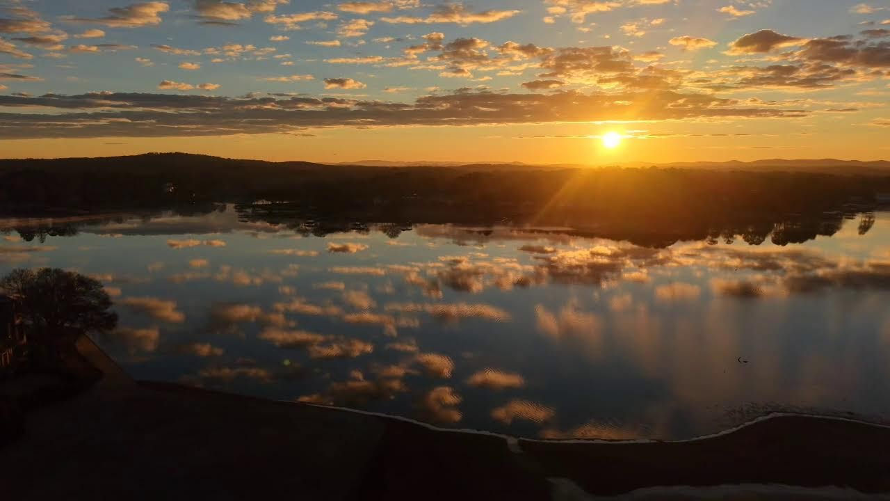 Sunrise Sunset