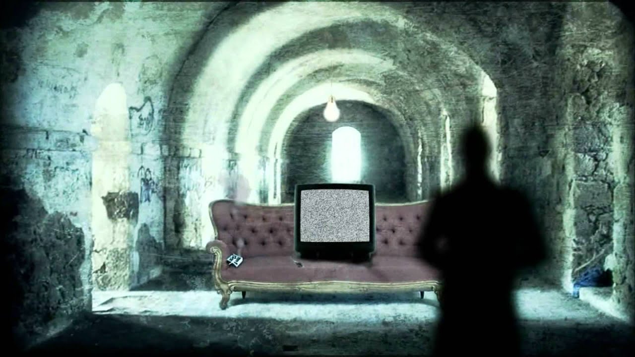 Pinkroom - Dispersion