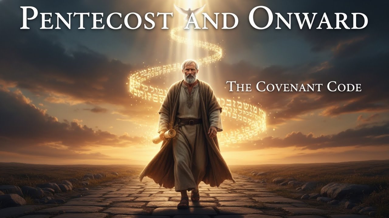 Why Paul Kept the Feasts and Statutes | Unlocking The Covenant Code, 3 of 9