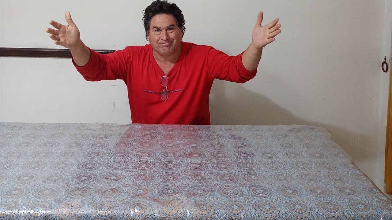 Hablo sobre las clases de abonos secos y verdes para el huerto. 