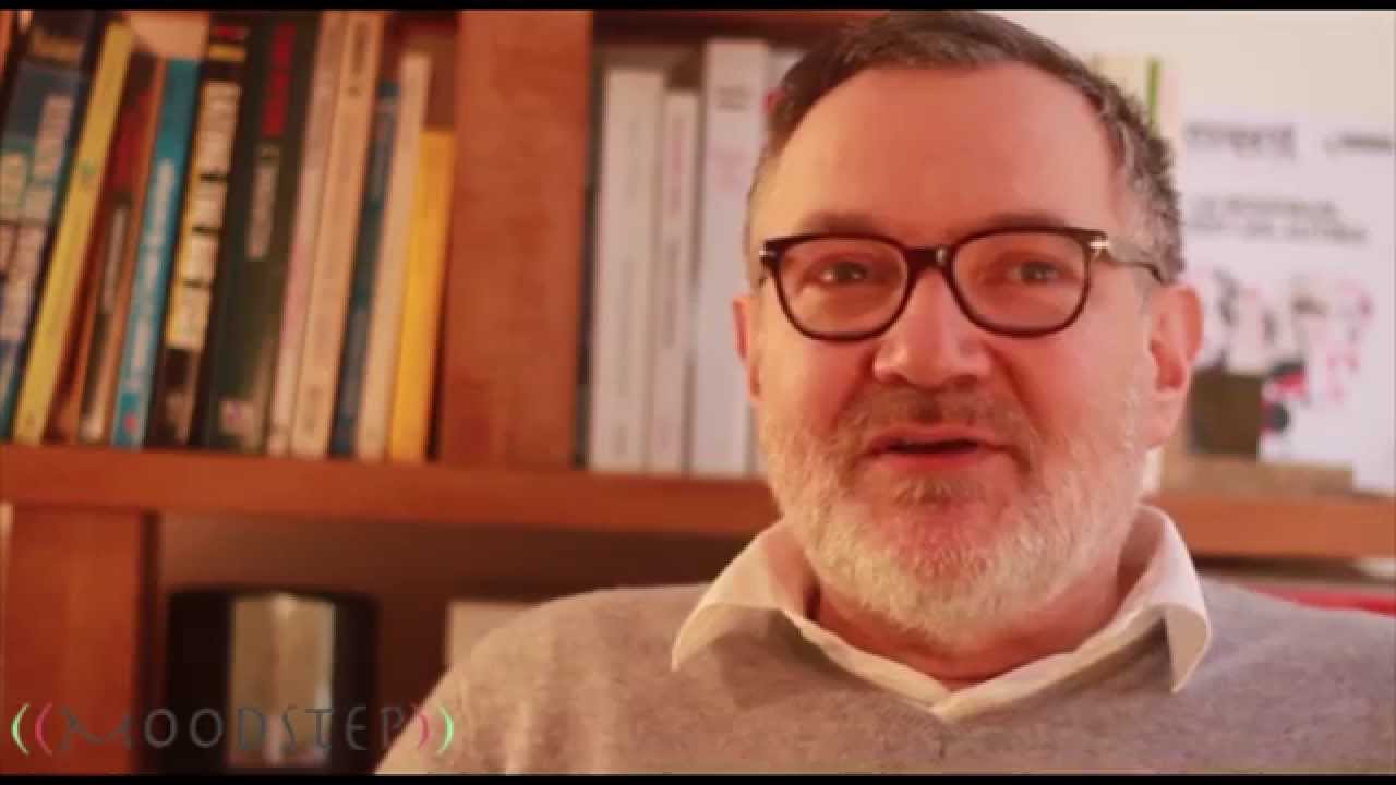 Stéphane Dieutre - Identifier ses talents