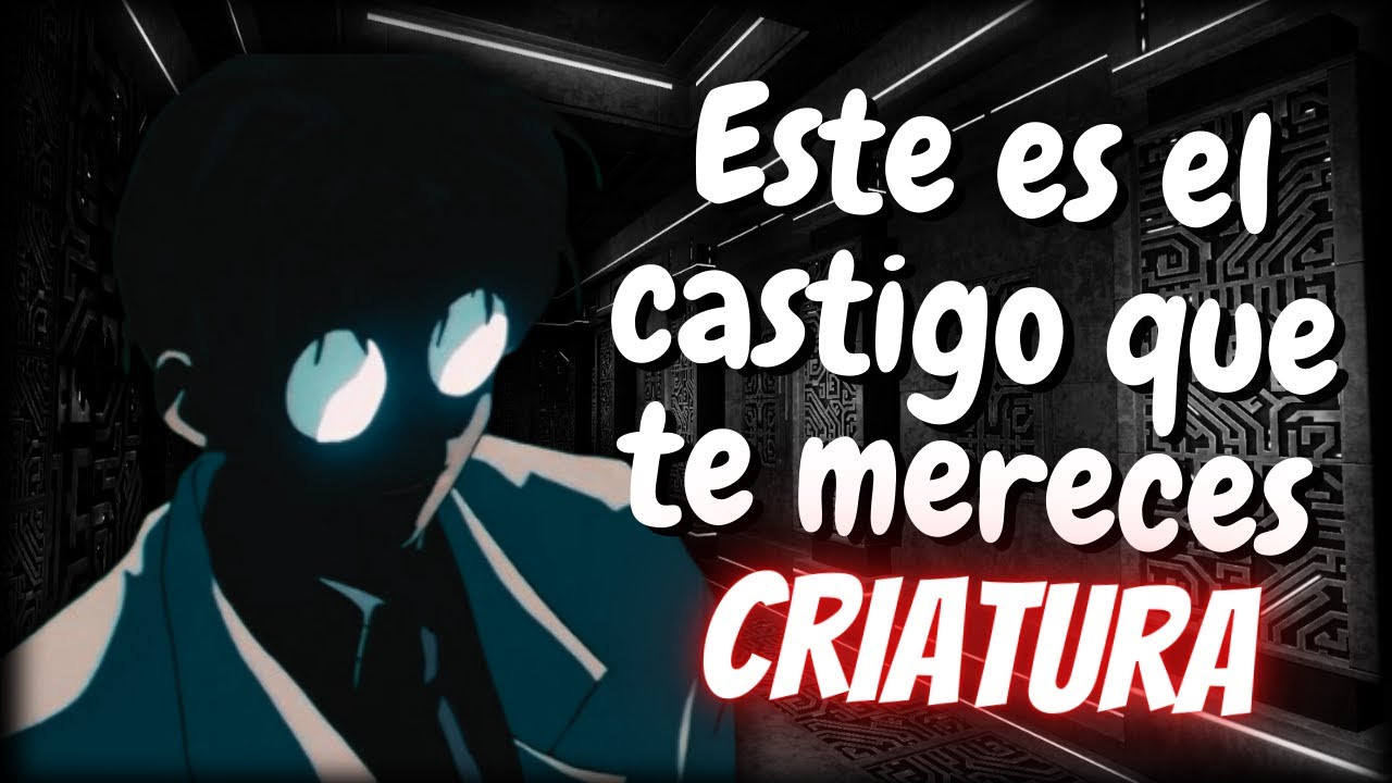 Roleplay – Científico te da el castigo que mereces (Eres el Experimento) (M4A)